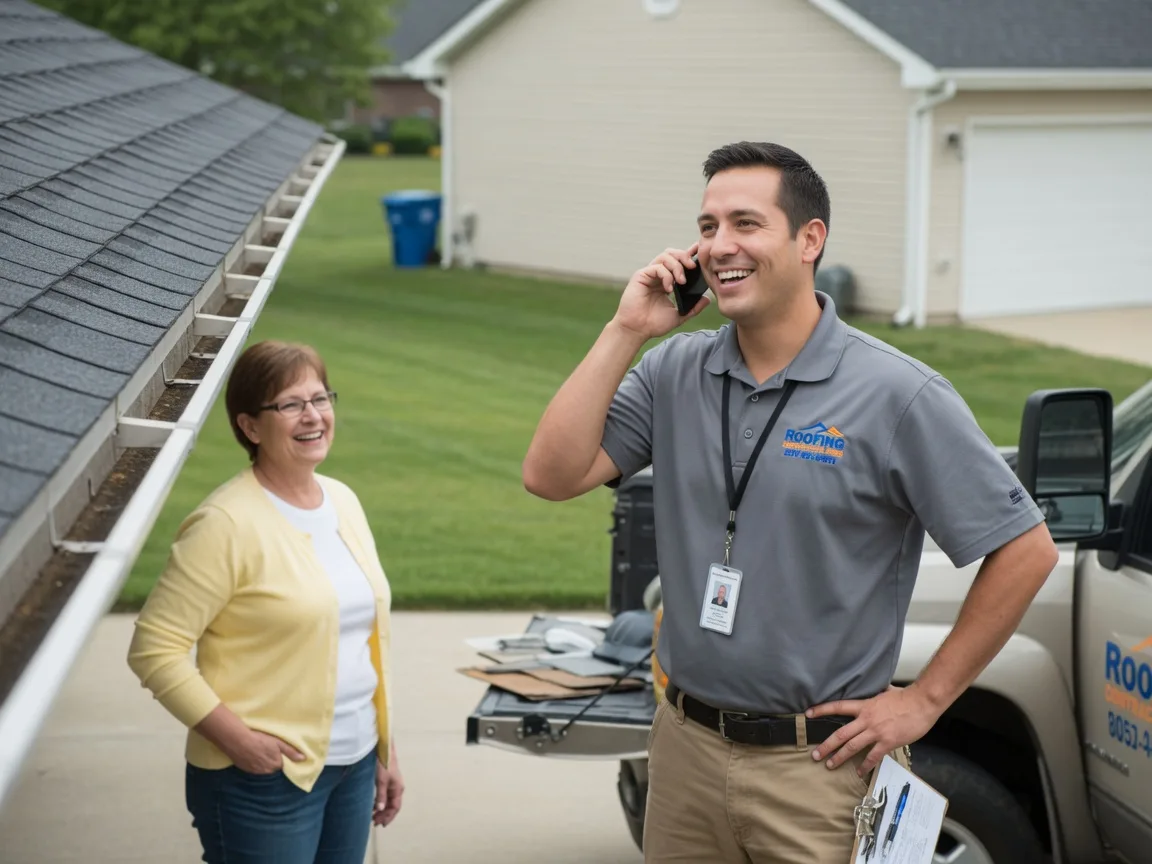 Local Roofing Contractors Milton, IN FAQs